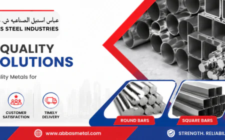 Growing Demand for Precision Metal Fabrication