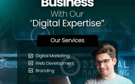 5 Major Benefits of Outsourcing to a Digital Marketing Firm in India