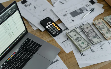 Are Affordable Bookkeeping Services in USA Better Than DIY?