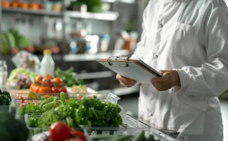 What Happens If Your Business Ships Food Products Without an FDA Food Facility Registration?