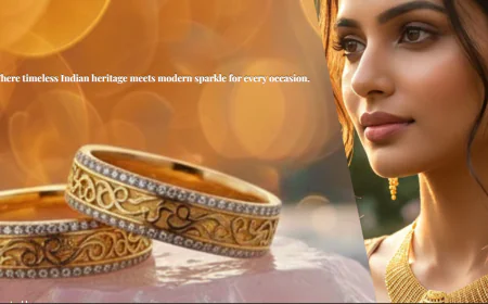Buy Artificial Jewellery Online: A Smart Guide