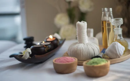 Why Professional Massage Therapy Is Better Than DIY Massage