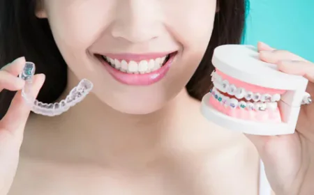 Why Choosing the Right Orthodontist Matters for Braces Treatment