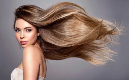 Ultimate Guide to Revitalizing Your Strands with Hair Botox