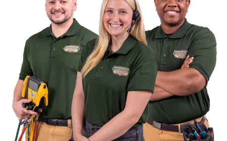 Why Should You Choose Home Air Conditioning Service from Homestead Air Conditioning?
