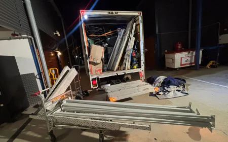 How Movers Gold Coast Protect Furniture During House Moves