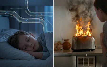 Smoke vs CO Detector Difference: Why Every Home Needs Both