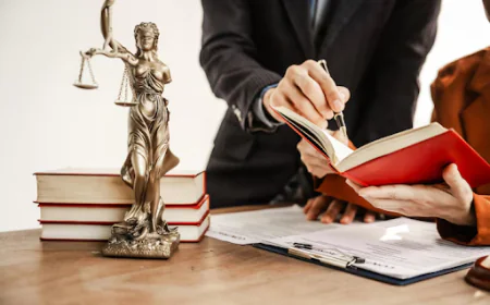 Why Florida Appeals Are Won or Lost on Legal Precision, Not Arguments