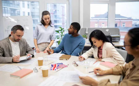 How to Choose the Right ESL Program