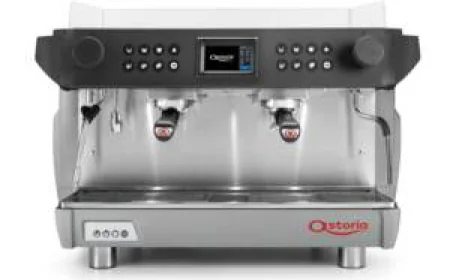 Semi Automatic Espresso Machine – Perfect Choice for Coffee Lovers
