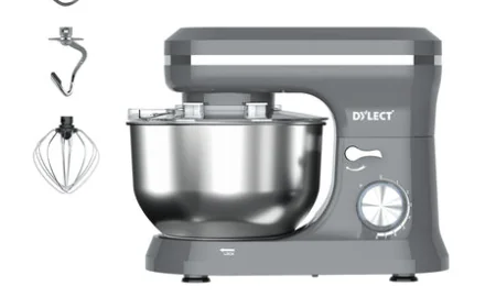 Which Stand Mixer Is Best for Baking and Everyday Cooking?