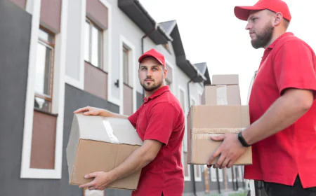 Why Same Day Movers Are Perfect for Unexpected Moving Situations