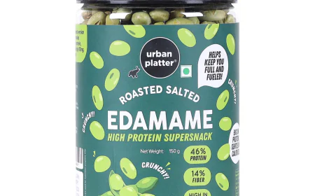 Does roasted edamame Cause Gas or Bloating?
