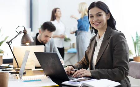 BBA Logistics and Supply Chain Management: A Smart Career Choice for Future Business Leaders