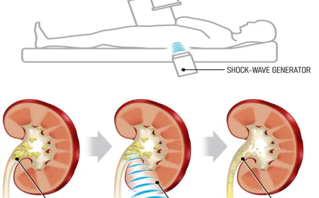 Kidney Stone Relief: Understanding Lithotripsy Treatment