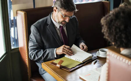 The Role of Family Law Experts in Protecting Family Rights