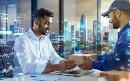Courier Service Pune for Fast, Smart and Reliable Parcel Solutions