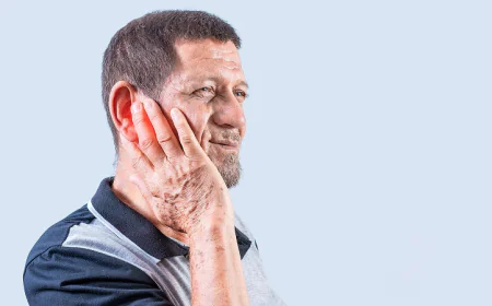 How does TMJ affect daily life?