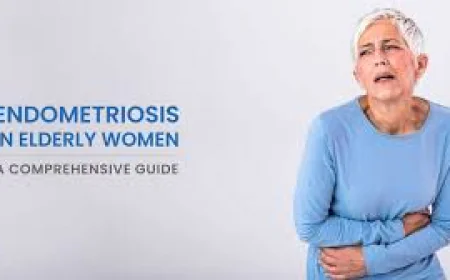 Can Endometriosis Get Worse as You Get Older?