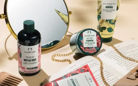 Top Hydrating Body Care Products for Every Season
