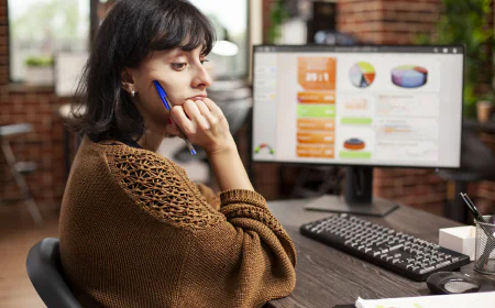 Why Most Local Businesses Fail to Rank on Google Even After Building a Website