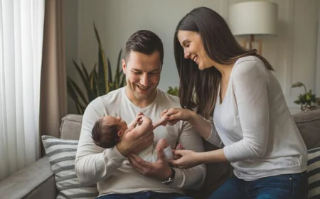 How an IVF Specialist Helps You Start Your Parenthood Journey