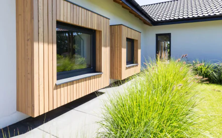 Top Benefits of Installing Dako Windows in Irish Homes