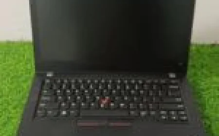 HP Refurbished Laptop for Students, Professionals, and Everyday Users