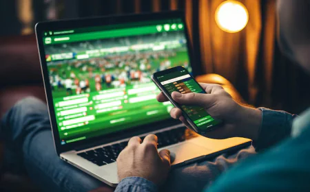 Launching a Sportsbook with a Premium PPH Bookie Service