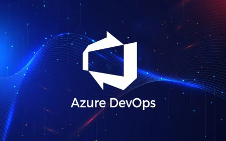 What Is the Best Azure DevOps Training in Chennai?