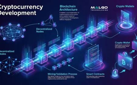 Advanced Cryptocurrency Monetization Strategies for Fintech Platforms