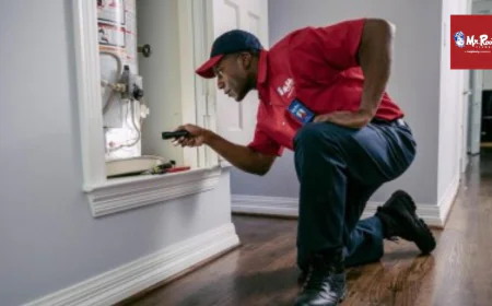Plumber in Cheat Lake: Trusted Plumbing Services by Mr. Rooter Plumbing of Ohio Valley