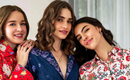 Luxury Dresses for Women: The Fashion Trend Defining Modern Elegance in 2026
