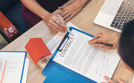 How Legal Attorneys Help With Business Expansion Plans