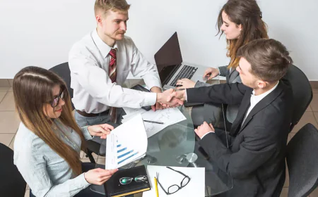How HR Software Improves Employee Experience