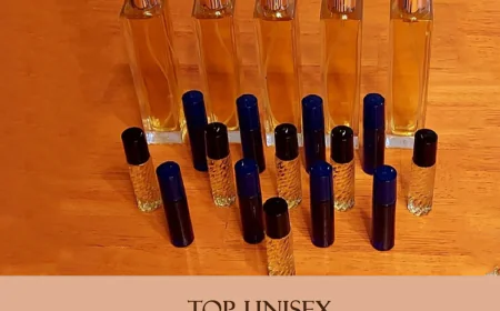 Which Top Fragrances for Men Last the Longest?