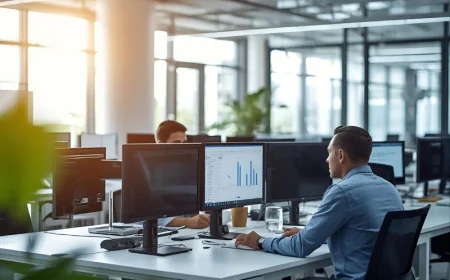 COTS Implementation Process Explained for Better Project Success