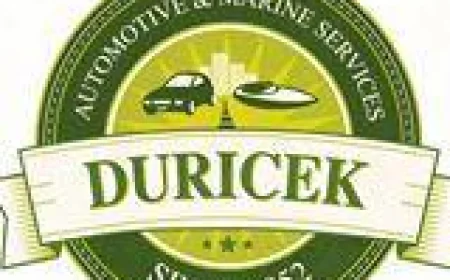 Duricek Automotive: Trusted Auto Repair and Maintenance Services
