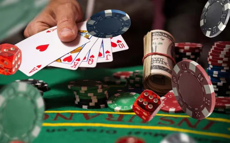 Best Online Casinos in Saudi Arabia with Secure Bonuses and Crypto Payouts