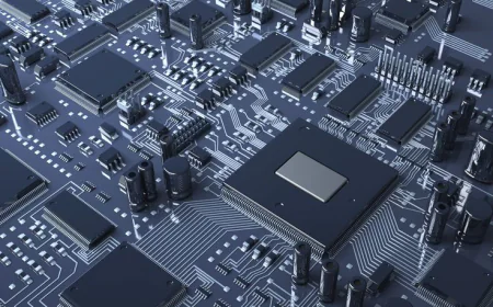 Fair Value for Every Radio Component