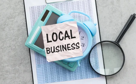 Why Local Health Listing Management Matters For Multi-Clinic Brands