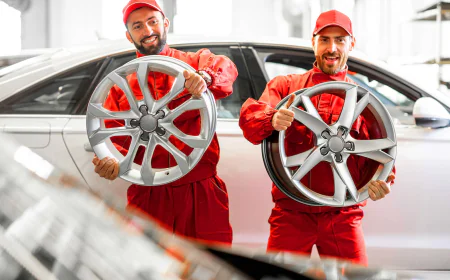 Best Deals on Tyres Revesby - Local Tyre Shop Near You
