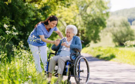 Creating Greater Independence Through Flexible Living Arrangements