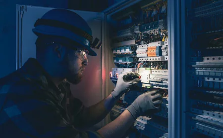 How to Choose the Best Emergency Electrician in Melbourne for Fast Repairs