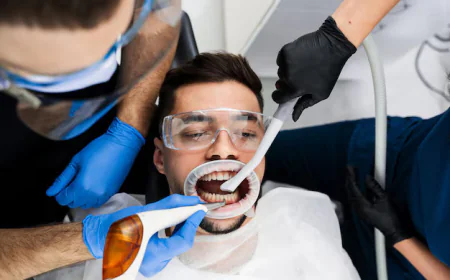 Teeth Cleaning Charges in Nagpur: Why Prices May Differ Between Clinics