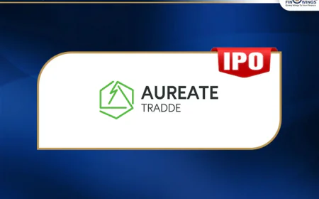 Aureate Tradde IPO GMP: Price, Dates, Lot Size & Complete IPO Review 2026