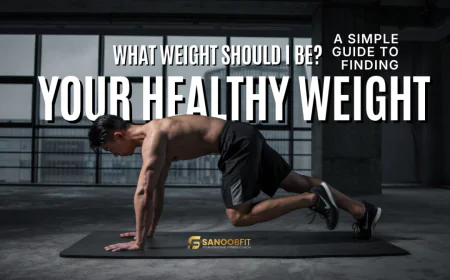 How a Personal Trainer In Dubai Creates Customized Workout Plans for Every Body Type