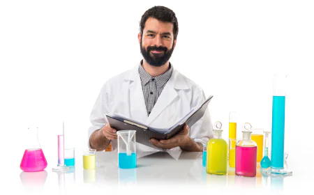 B.Pharm. Course: Build a Career in the Growing Pharmaceutical Industry