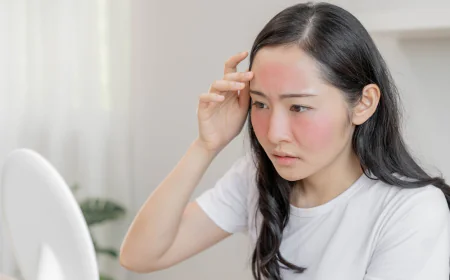 How to Choose the Right Antioxidant Serum For Sensitive Skin