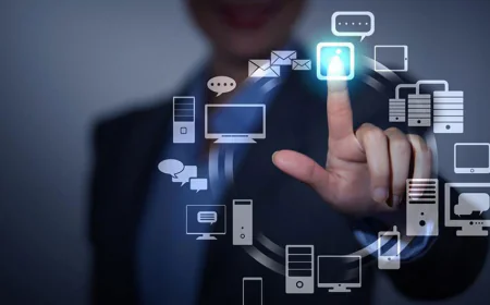 Top 5 Managed IT Solutions Melbourne for Startups and SMEs
